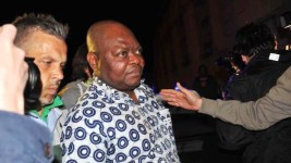 Padre Gratien, Graziano, Alabi