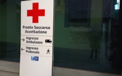 Pronto Soccorso di Santa Maria Nuova a Firenze