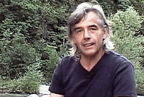 Renzo Benedetti, morto in Nepal per il terremoto (da VallediCembra.tv)