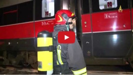 Vigili del Fuoco (Mugello 2015)