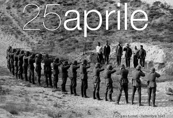 L'immagine inserita nel volantino