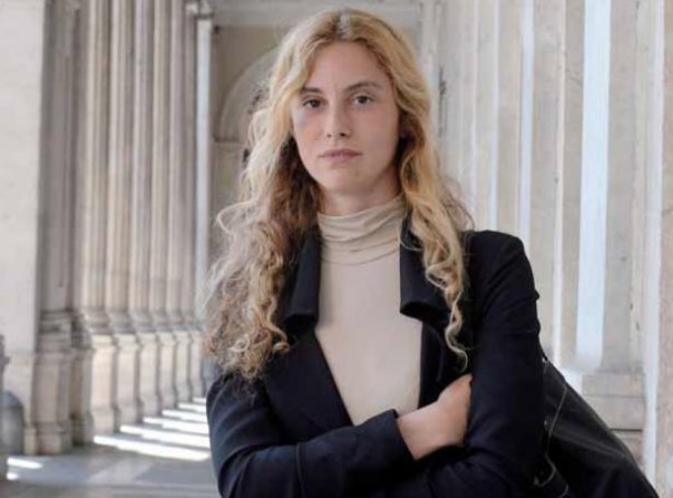 Marianna Madia, ministro  della Pubblica amministrazione