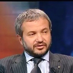 Claudio Borghi Lega Nord - Fratelli d'Italia FdI