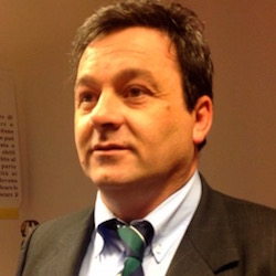 Gabriele Chiurli Democrazia Diretta