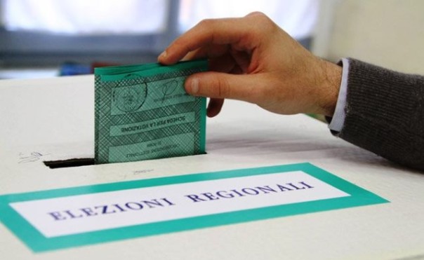Elezioni regionali, il 31 maggio anche in Toscana