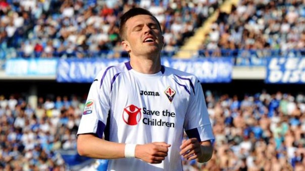 Empoli-Fiorentina 2-3: Ilicic, altra doppietta dopo quella con il Cesena