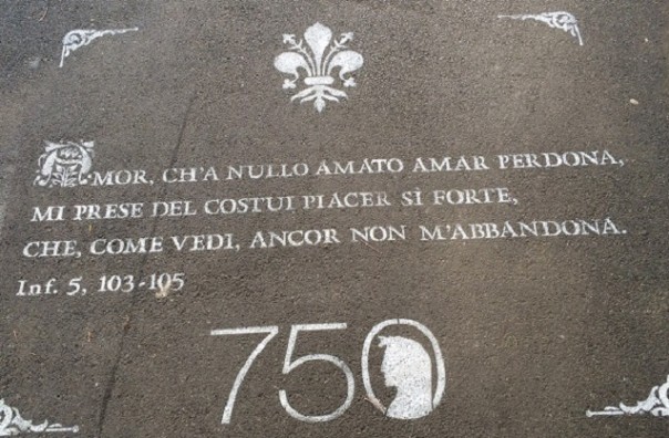 Divina Commedia Inferno