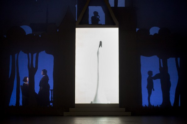 Maggio musicale, "The Turn of the Screw" di Britten