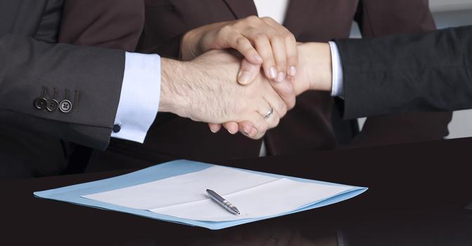 Mediazione internazionale