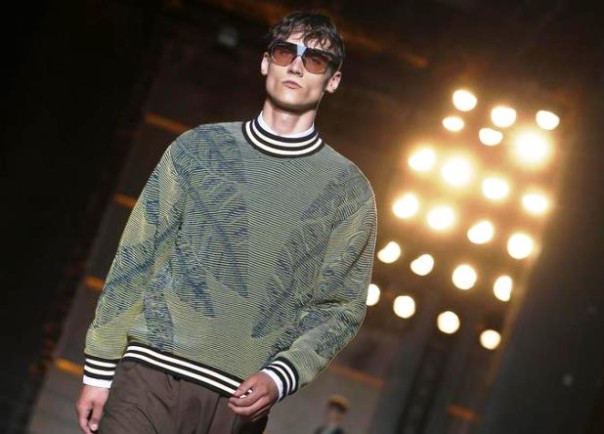 Pitti Uomo edizione numero 90