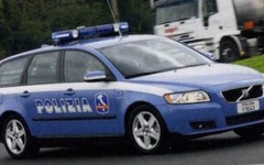 Polizia Stradale
