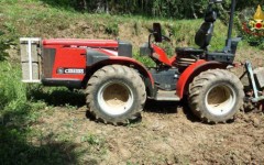 In aumento gli incidenti agricoli