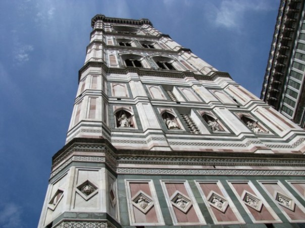 Il Campanile di Giotto