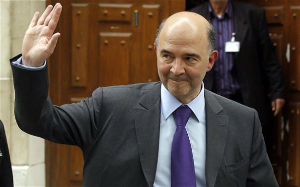 Pierre Moscovici