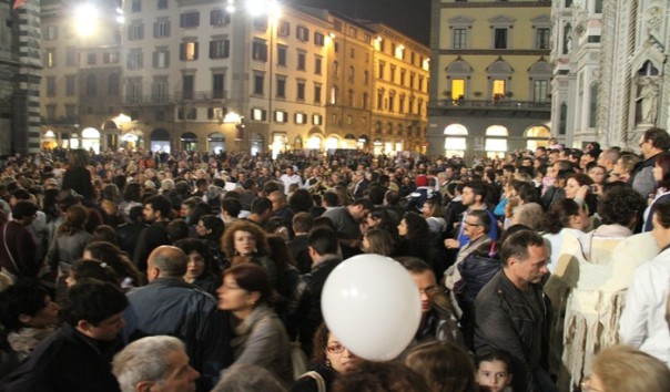 UFFICIO STAMPA COMUNE DI FIRENZE