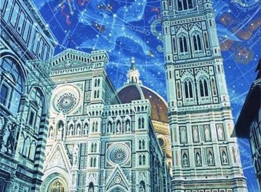 Firenze, Teppei Sasakura