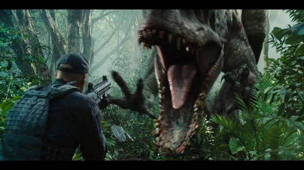 Jurassic World