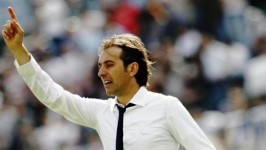 Marco Giampaolo, allenatore dell'Empoli