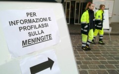 Meningite, tutte le informazioni per fare la profilassi