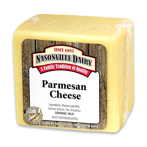 Parmigiano contraffatto