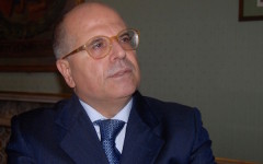 Alessio Giuffrida è il nuovo prefetto di Firenze