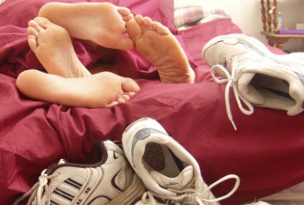 Sesso e sport, un binomio non sempre negativo