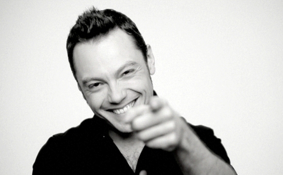 Tiziano Ferro, Lo Stadio Tour 2015