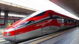 Treno Frecciarossa 1000