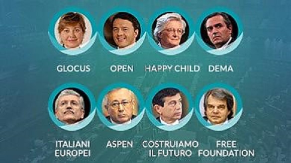 Fondazioni politiche