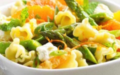 Insalata di pasta