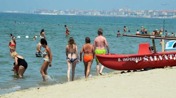 Spiagge e mare in Toscana