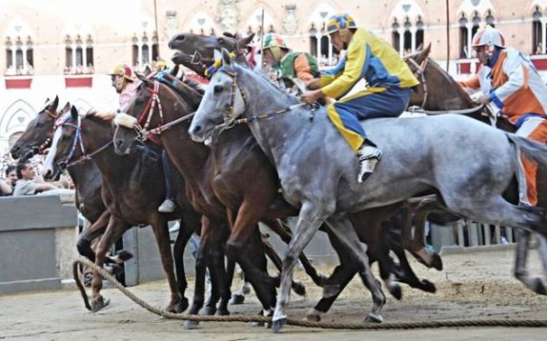 Palio di Siena