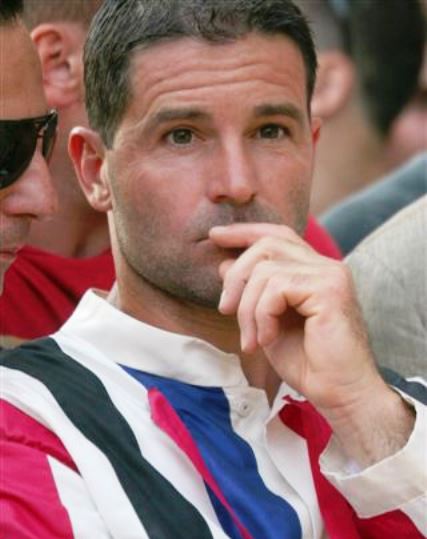 Luigi Bruschelli, Trecciolino