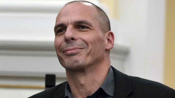 Yanis-Varoufakis
