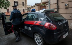 carabinieri follonica