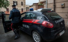 carabinieri follonica