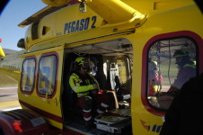 Elisoccorso Pegaso 118