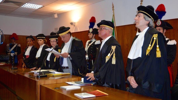 La Sezione di Controllo regionale della Conte dei Conti ha approvato il bilancio della Regione Toscana