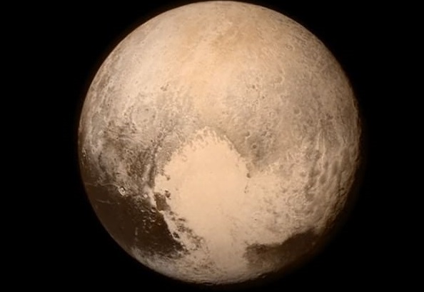 pluto