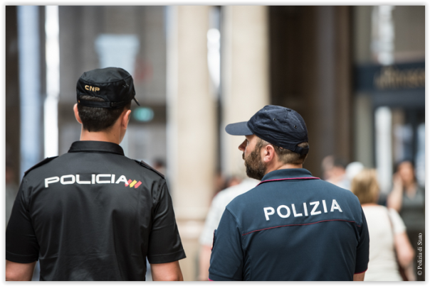 polizia