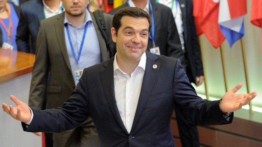 tsipras