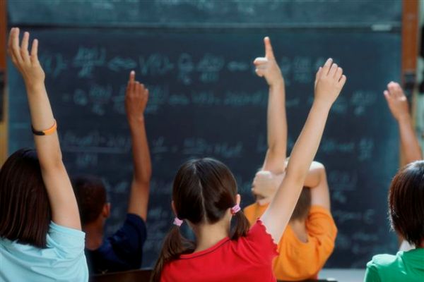 «Scuola senza zaino»