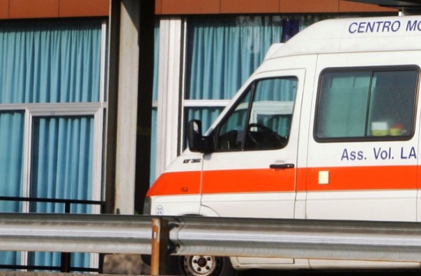 Bibbiena, muore un motociclista di 54 anni dopo uno scontro con un'auto