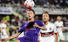 Federico Bernardeschi
