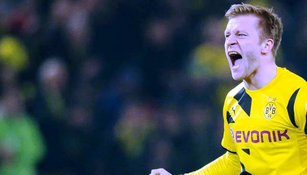 Jakub "Kuba" Blaszczykowski (foto Facebook - Official Fan Page Blaszczykowski )