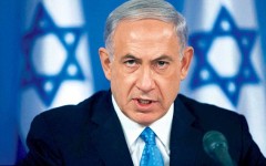 Netanyahu