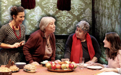 La bastarda di Istanbul