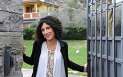 Agnese-Landini renzi