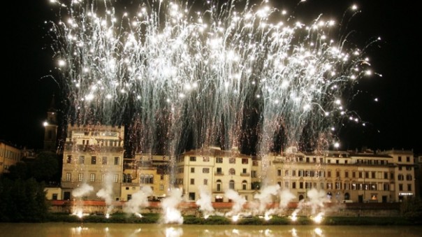 Biennale dell'Antiquariato, di nuovo a Firenze