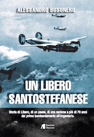 Copertina Un Libero Santostefanese